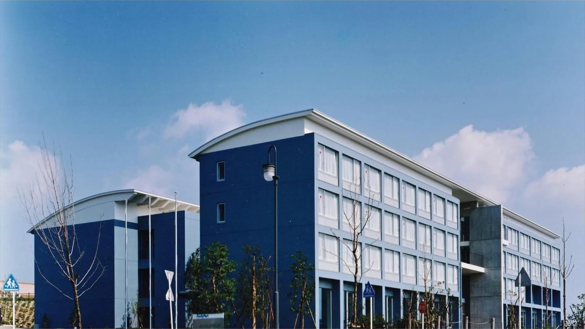 יוקוסוקה Shonan Relief - Vacation Stay 50852V