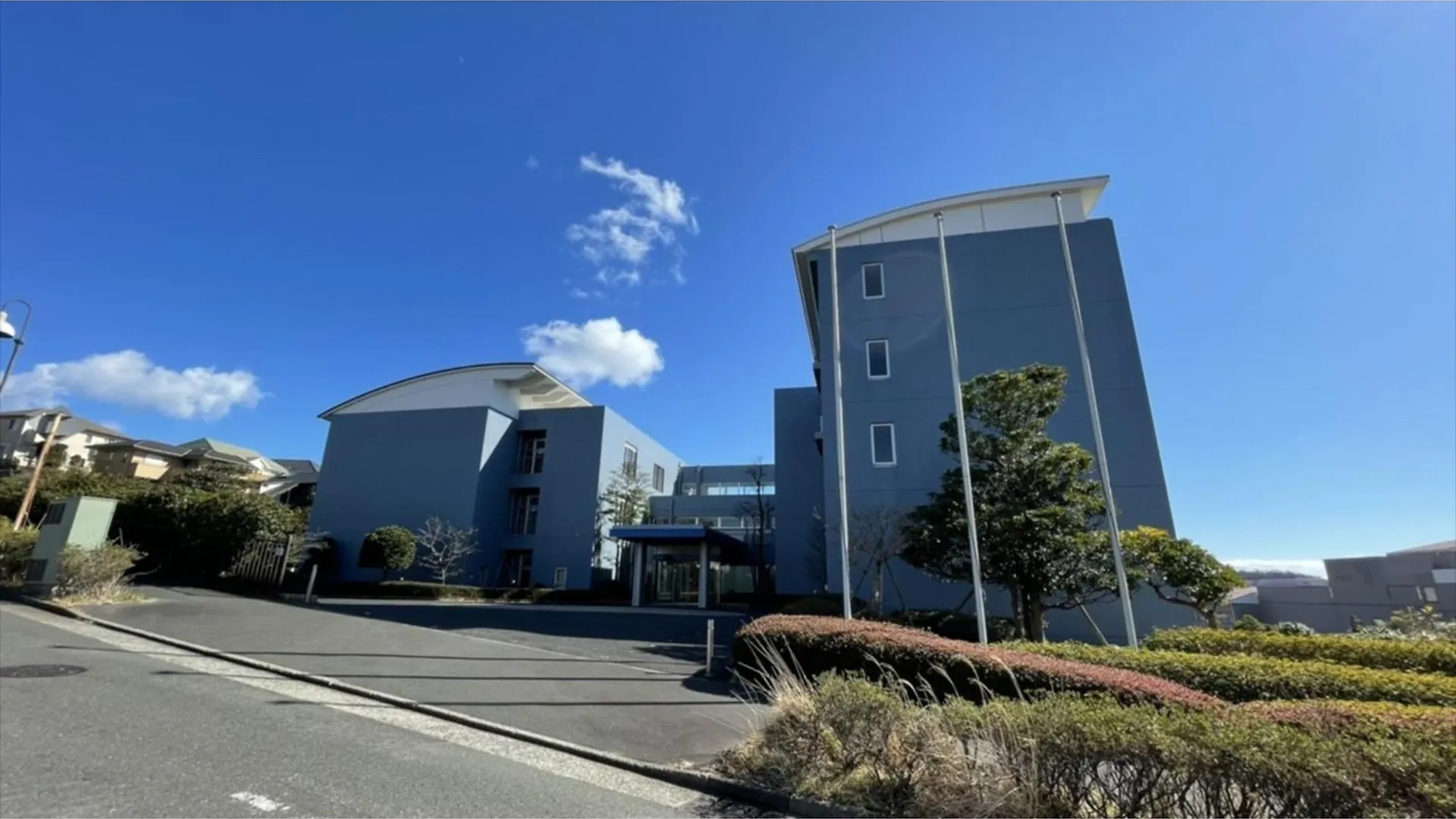 מלון יוקוסוקה Shonan Relief - Vacation Stay 50852V